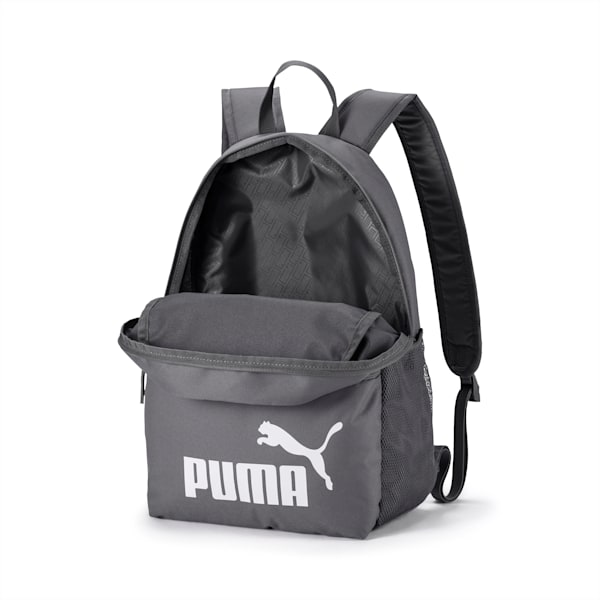 PUMA Phase Unisex Backpack, CASTLEROCK, extralarge-IND