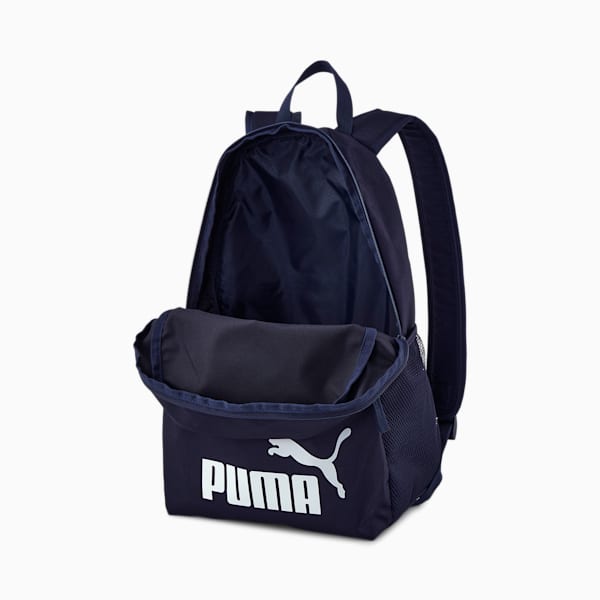 Phase Backpack, Peacoat