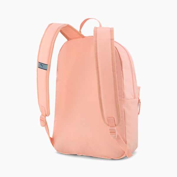 PUMA Phase Unisex Backpack, Apricot Blush, extralarge-IND