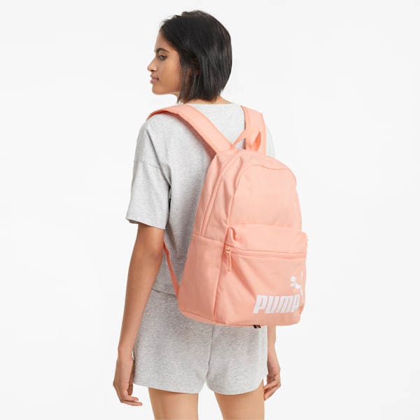 Phase Backpack, Apricot Blush, extralarge-IND