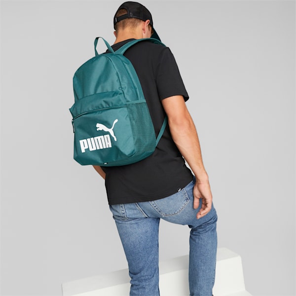 Mochila Phase, Varsity Green, extralarge