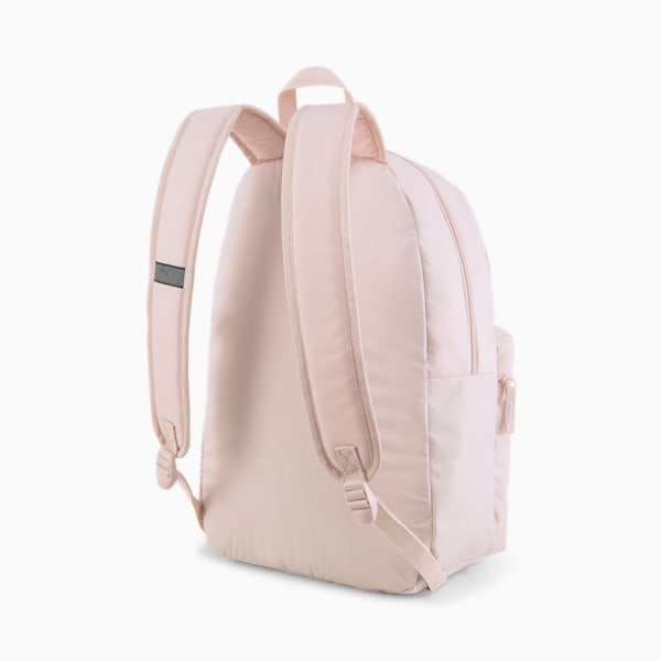 PUMA Phase Unisex Backpack, Rose Quartz, extralarge-IND
