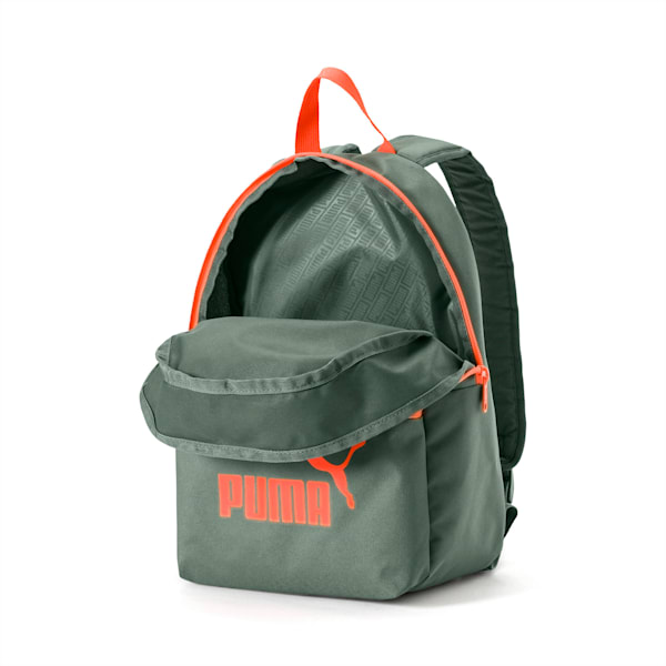 Phase Small Backpack, Laurel Wreath, extralarge