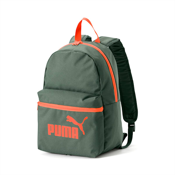 Phase Small Backpack PUMA