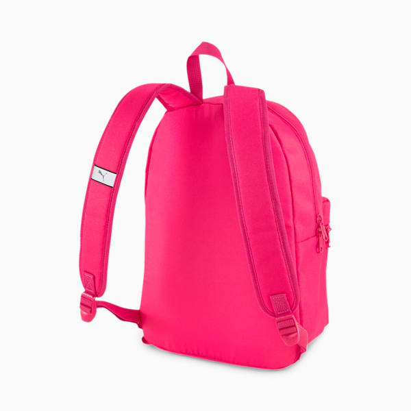 Phase Small Backpack, BRIGHT ROSE, extralarge