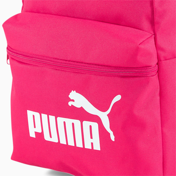 Phase Small Backpack, BRIGHT ROSE, extralarge