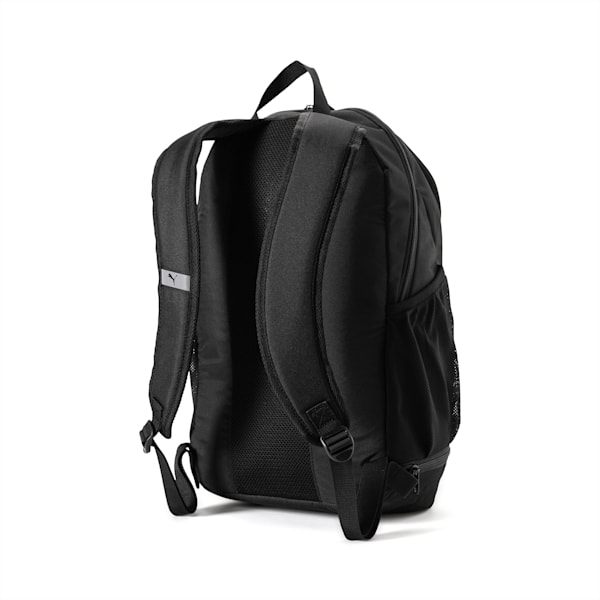 Vibe Backpack, Puma Black, extralarge