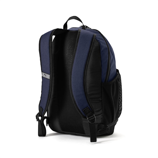 Vibe Backpack, Peacoat, extralarge-IND