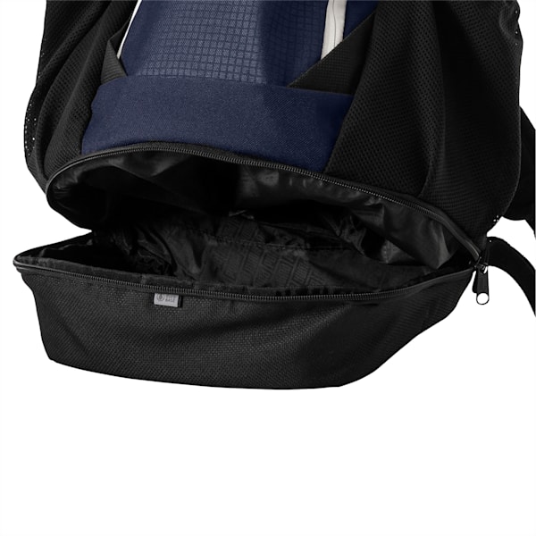 Vibe Backpack, Peacoat, extralarge-IND