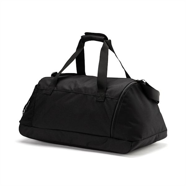 PUMA Vibe Sports Bag, Puma Black, extralarge