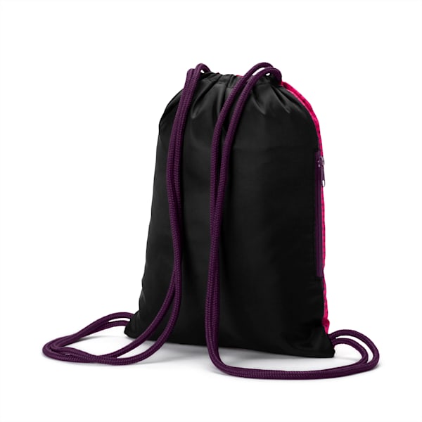 Beta Gym Bag, Beetroot Purple-Shadow Purpl, extralarge-IND