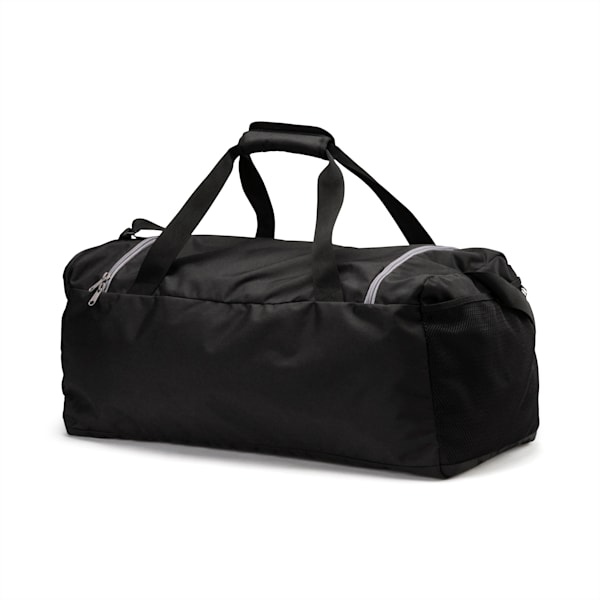 Puma fundamentals medium sports bag shop