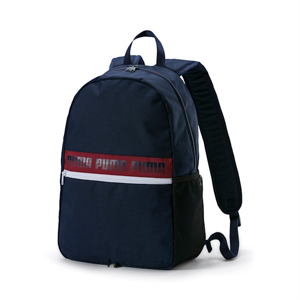 Phase Backpack II, Peacoat, extralarge-IND