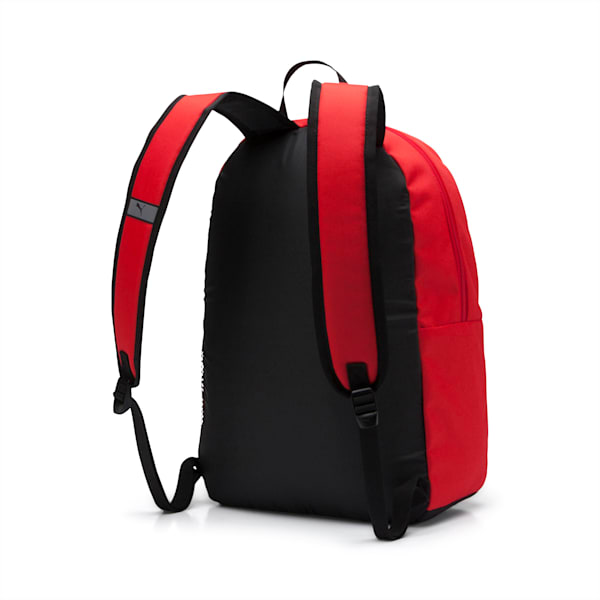 Phase Backpack II, High Risk Red, extralarge