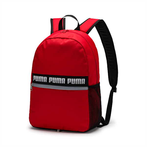 Phase Backpack II, High Risk Red, extralarge