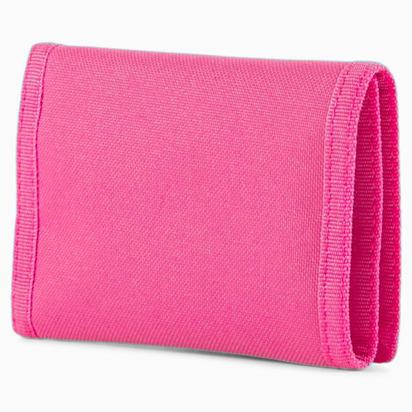 PUMA Phase Woven Wallet, Orchid Shadow, extralarge-IND