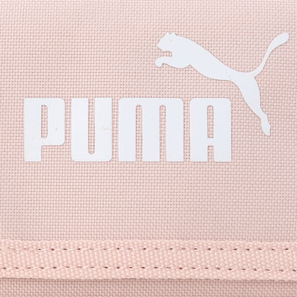 Phase Woven Wallet, Rose Quartz, extralarge-IND