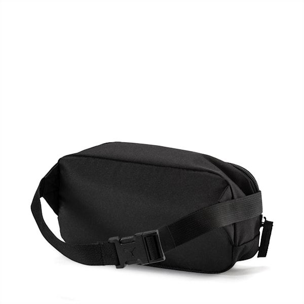 PUMA S Waist Bag, Puma Black, extralarge