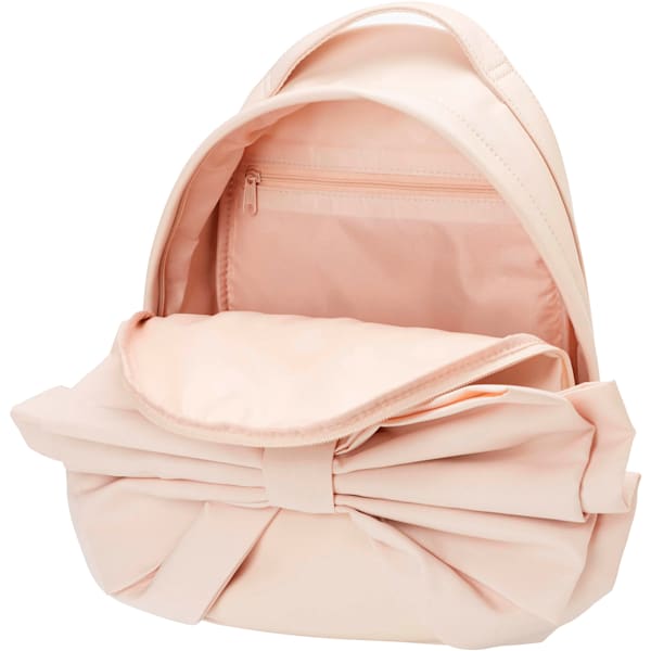 Puma backpack bow outlet