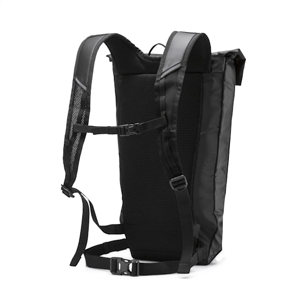 Trail Running Backpack Black Jeans