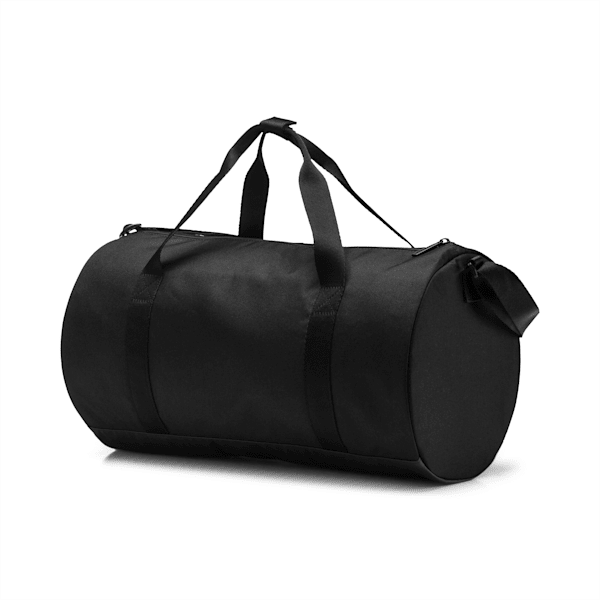 Core Barrel Bag, Puma Black, extralarge