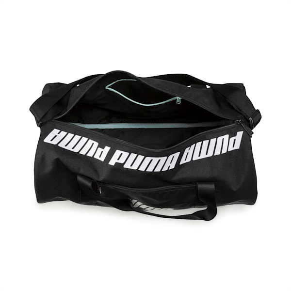 Core Barrel Bag, Puma Black, extralarge