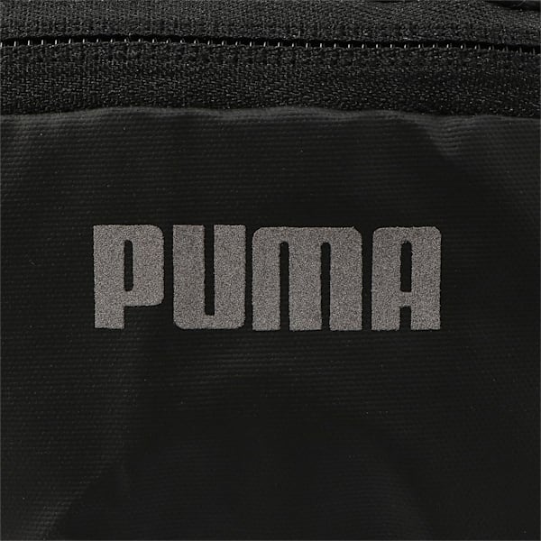 プーマ アカデミー クロス バックパック 0.8L, Puma Black, extralarge-JPN