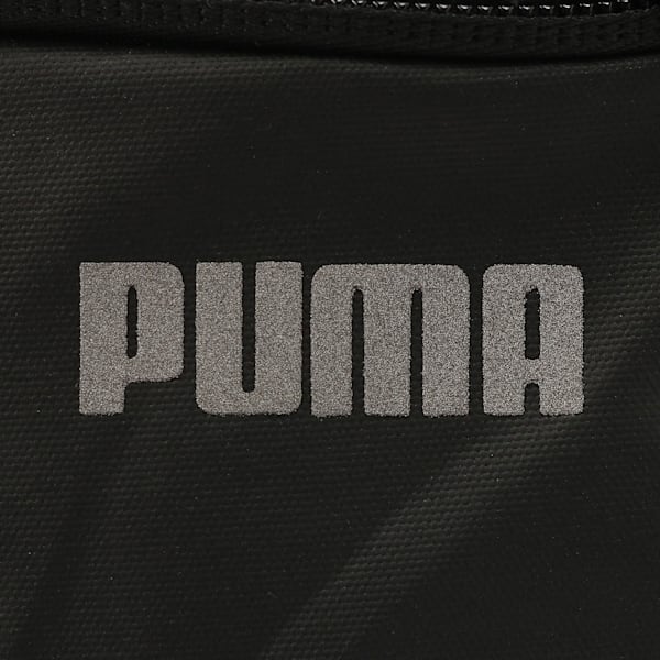 ストリート ランニング ウエストバッグ, Puma Black, extralarge-JPN