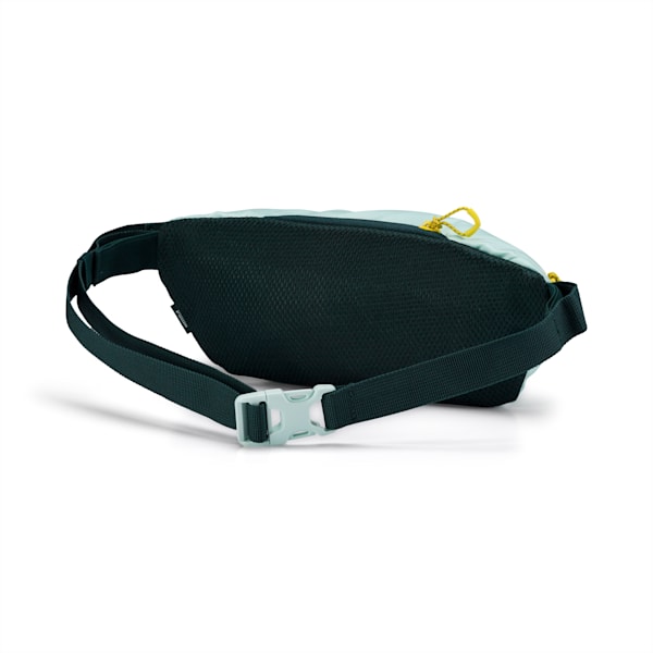 PR Womens Waist Bag, Fair Aqua, extralarge