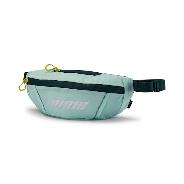 PR Womens Waist Bag, Fair Aqua, extralarge