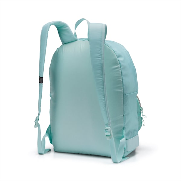 Core Seasonal Backpack, Fair Aqua, extralarge