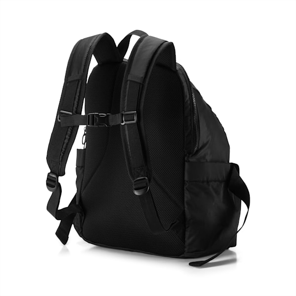 Cosmic Backpack, Puma Black, extralarge