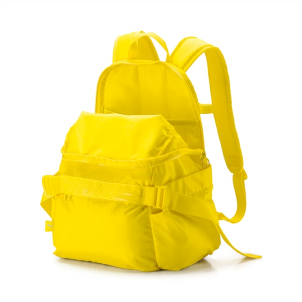 Cosmic Backpack, Blazing Yellow, extralarge