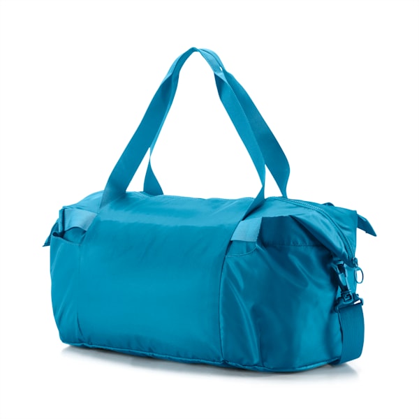 Cosmic Training Duffel Bag, Caribbean Sea, extralarge