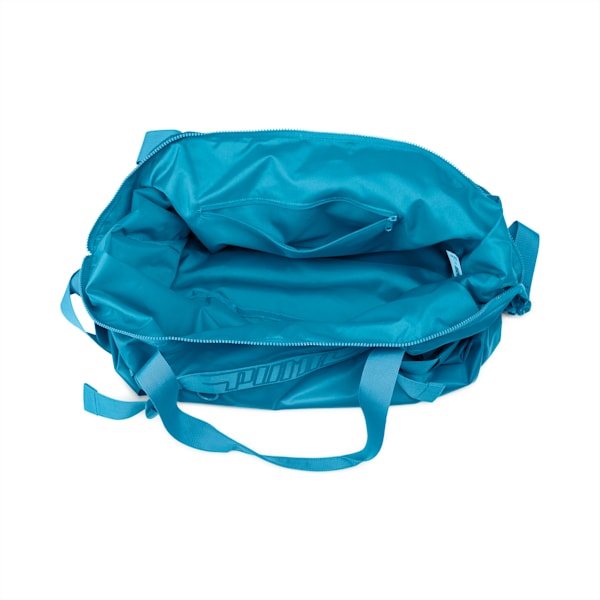 Cosmic Training Duffel Bag, Caribbean Sea, extralarge