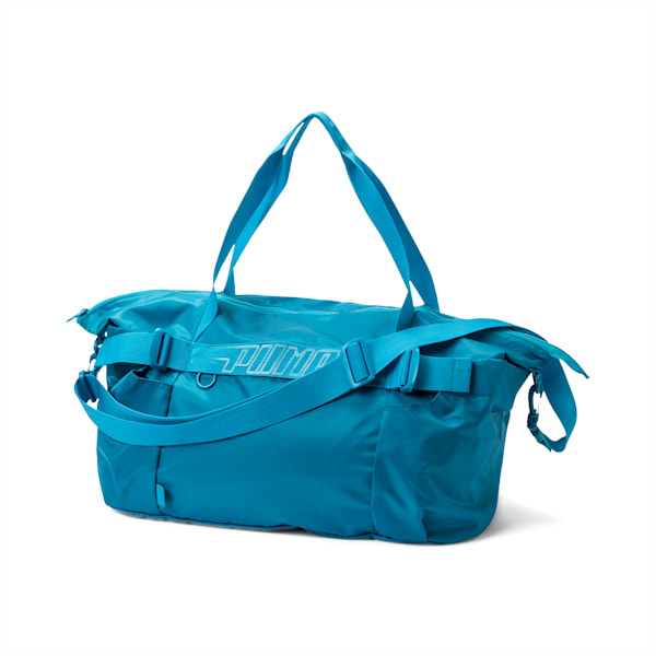 Cosmic Training Duffel Bag, Caribbean Sea, extralarge