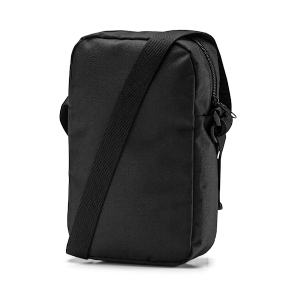 PUMA Academy Portable, Puma Black, extralarge