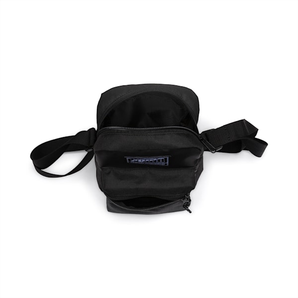 PUMA Academy Portable, Puma Black, extralarge