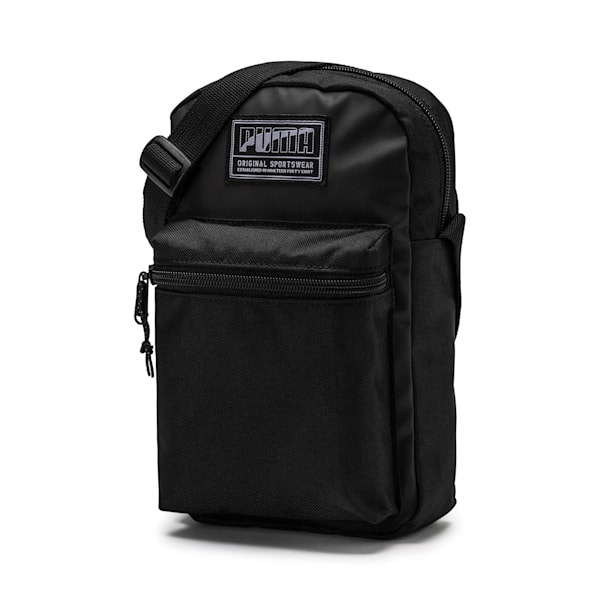 PUMA Academy Portable, Puma Black, extralarge