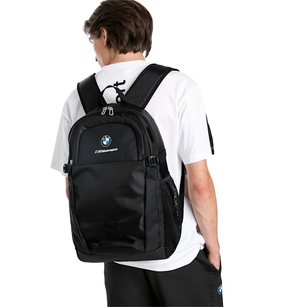 Puma bmw motorsport backpack hot sale