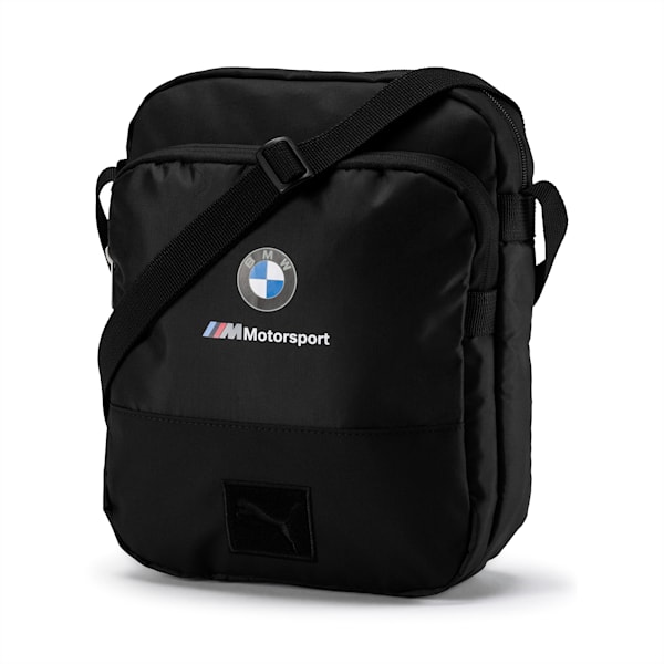 Bmw m motorsport large portable bag clearance