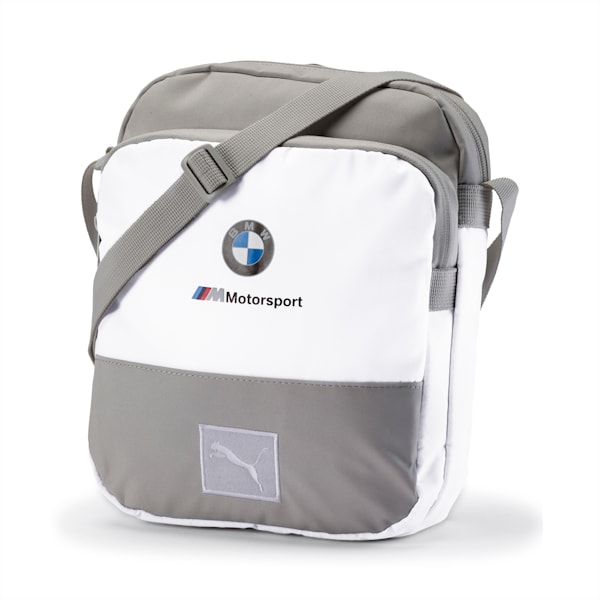 BMW M Motorsport Large Portable Bag | PUMA