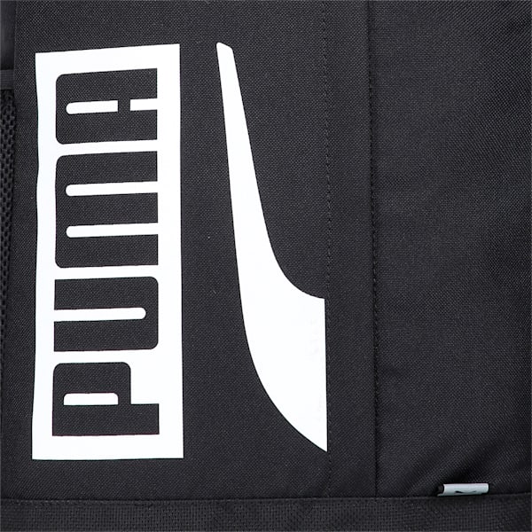 Plus II Backpack, PUMA Black-PUMA White, extralarge-IND