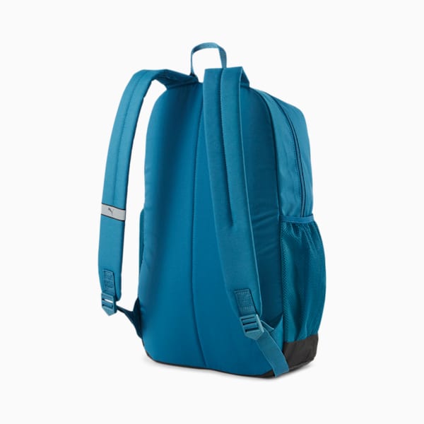 PUMA Plus Backpack II, Digi-blue, extralarge