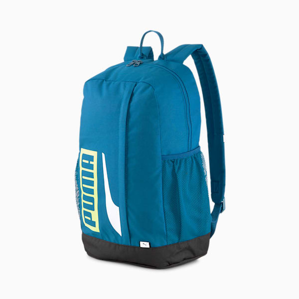 PUMA Plus Backpack II, Digi-blue, extralarge