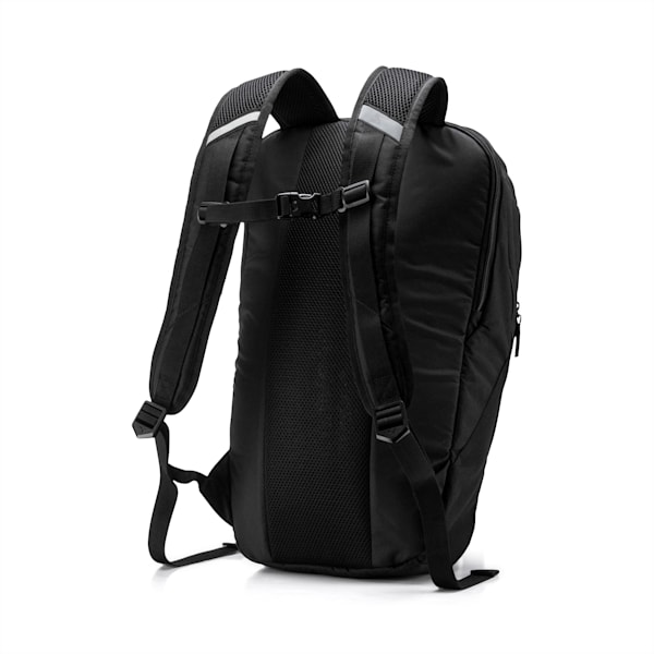 PUMA X Backpack, Puma Black, extralarge