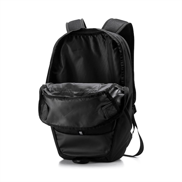 PUMA X Backpack, Puma Black, extralarge