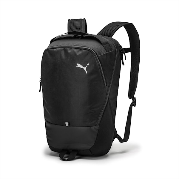 PUMA X Backpack, Puma Black, extralarge