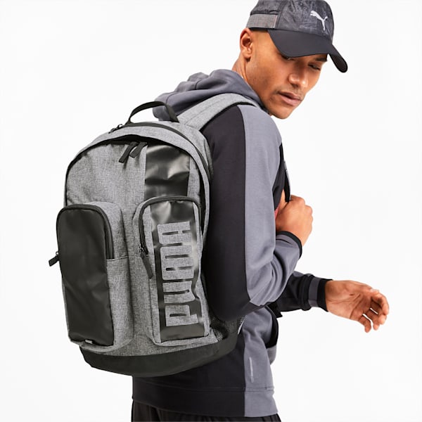 Puma deck backpack ii hotsell