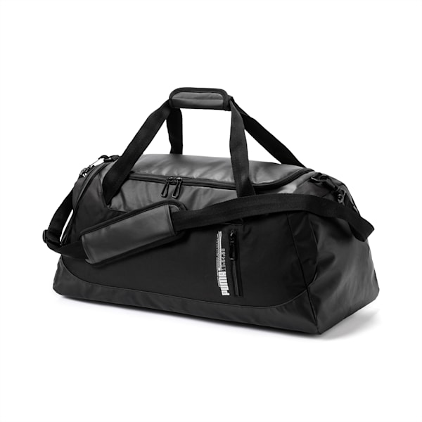 Puma energy 2 way duffle bag top